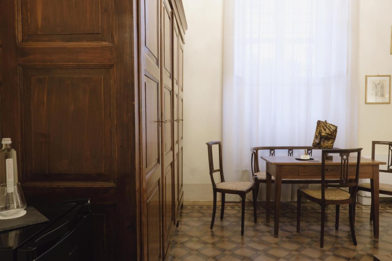 Foresteria Palazzo Guazzoni Zaccaria Кремона Екстер'єр фото