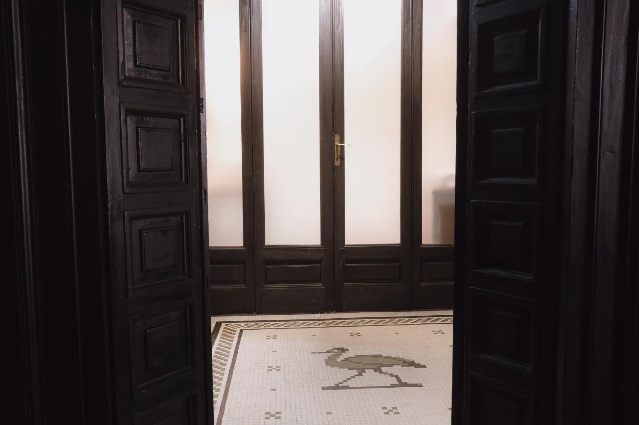Foresteria Palazzo Guazzoni Zaccaria Кремона Екстер'єр фото