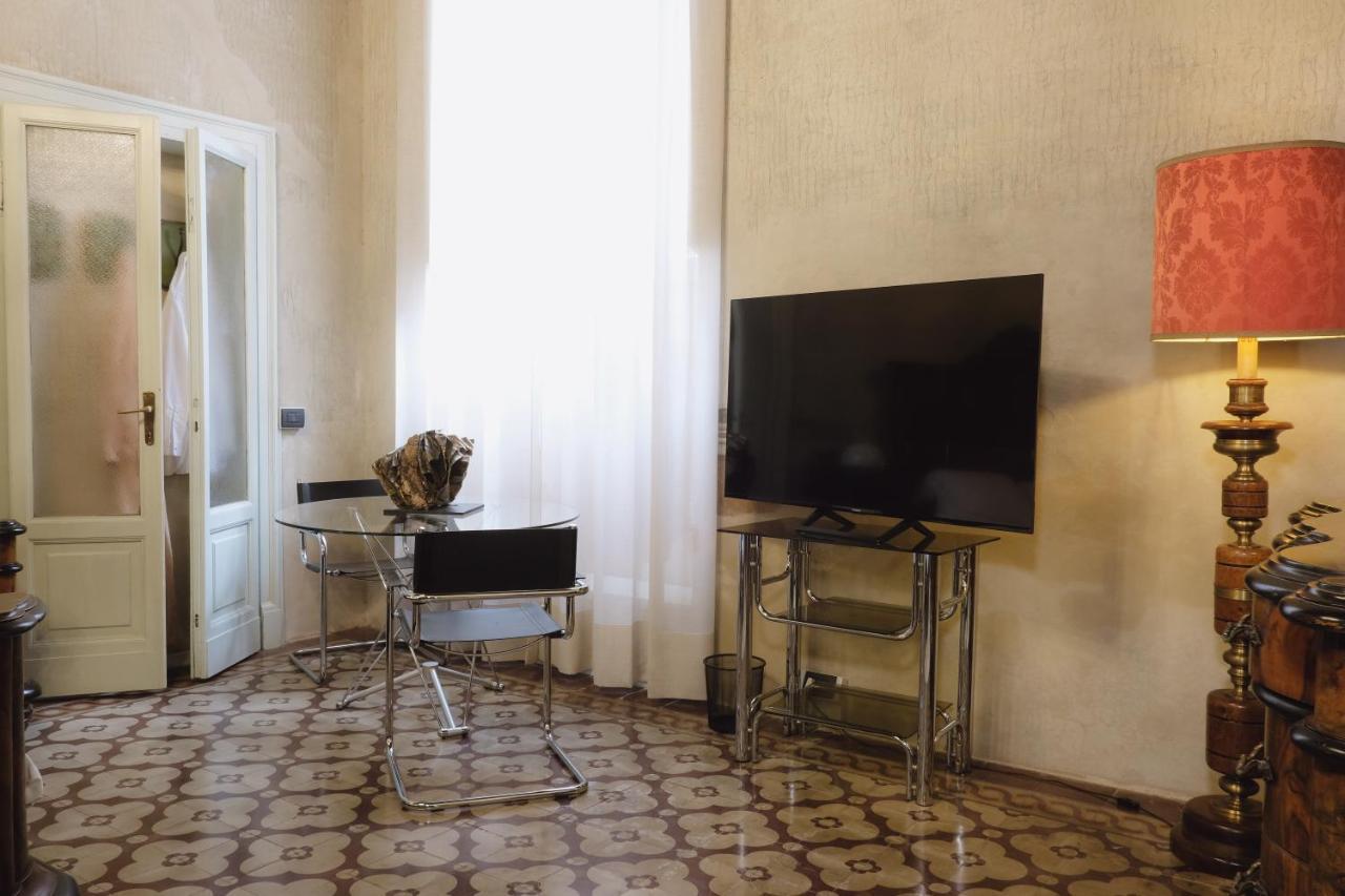 Foresteria Palazzo Guazzoni Zaccaria Кремона Екстер'єр фото