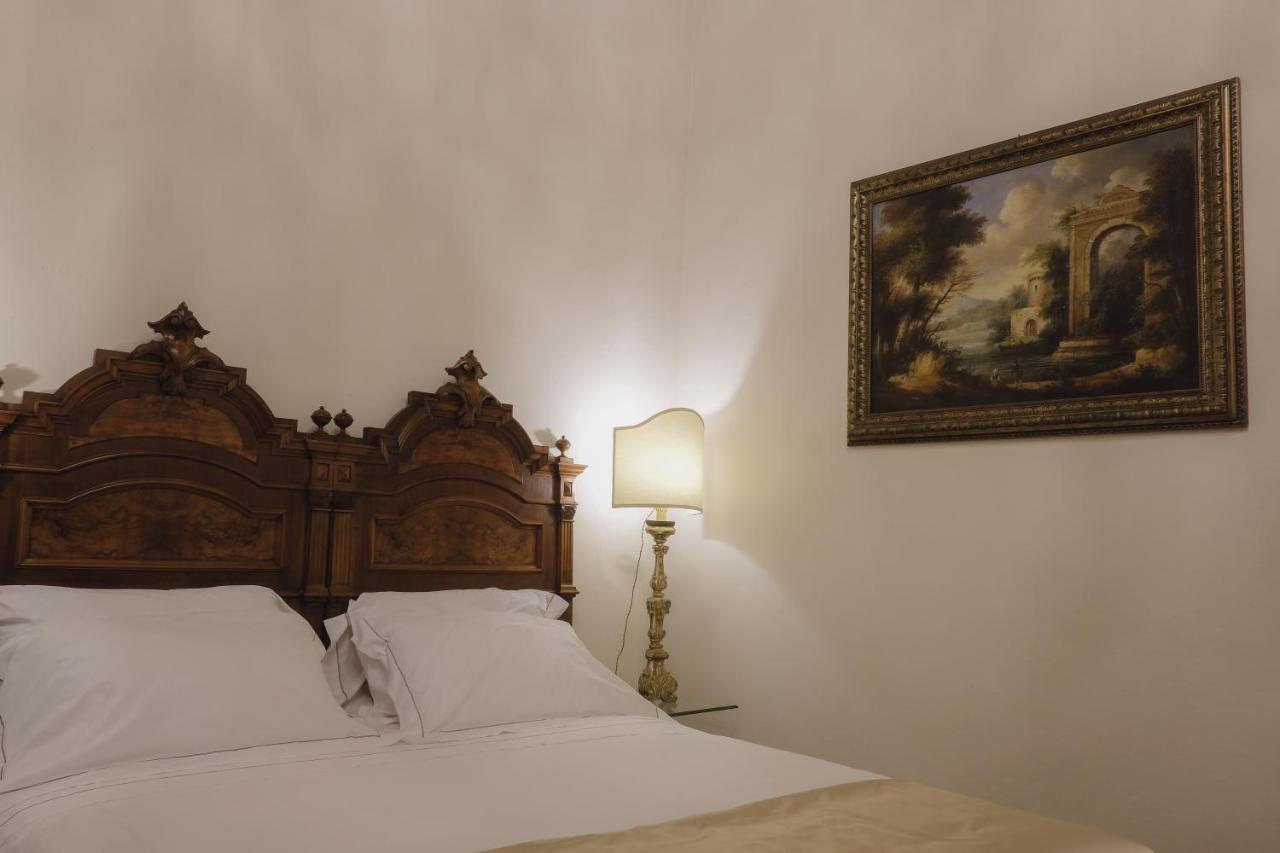 Foresteria Palazzo Guazzoni Zaccaria Кремона Екстер'єр фото