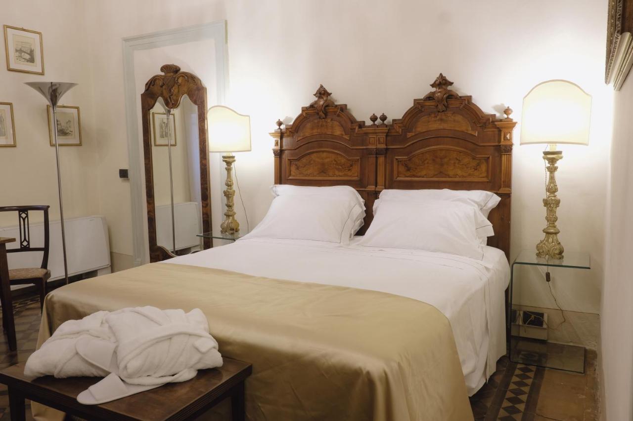 Foresteria Palazzo Guazzoni Zaccaria Кремона Екстер'єр фото