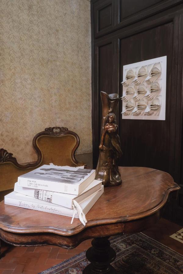 Foresteria Palazzo Guazzoni Zaccaria Кремона Екстер'єр фото