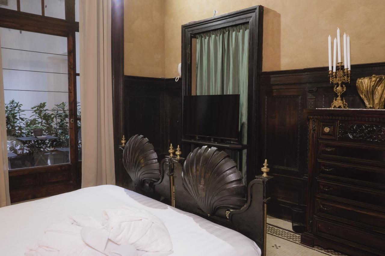 Foresteria Palazzo Guazzoni Zaccaria Кремона Екстер'єр фото