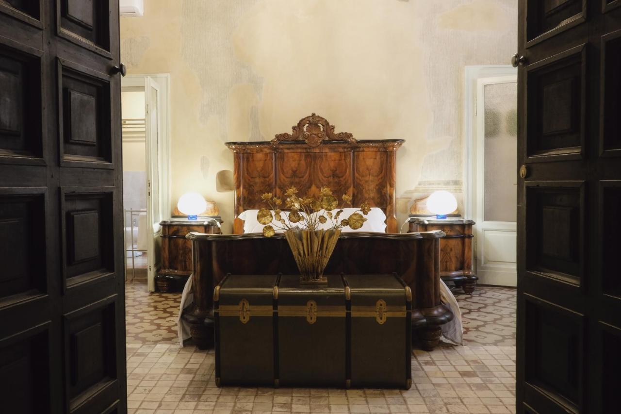 Foresteria Palazzo Guazzoni Zaccaria Кремона Екстер'єр фото